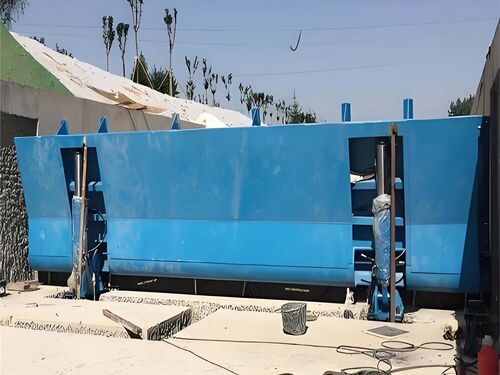 双驱动钢坝的应急操作模式 主驱动失效后的备用方案文章配图